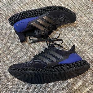 BRAND NEW adidas Ultra 4D